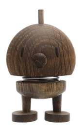 Hoptimist Bumble S Smoked Oak 7,6 cm
