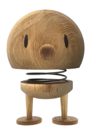 Hoptimist Bumble XL Oak 23 cm