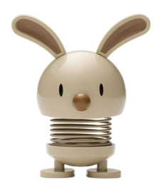 Hoptimist Bunny Latte 7,2 cm