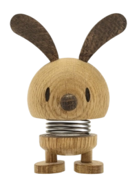 Hoptimist Bunny S Oak 9 cm