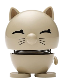 Hoptimist Cat Latte 7,3 cm