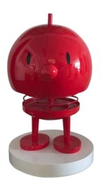 Hoptimist Giant Sale Red 90 cm