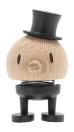 Hoptimist Groom S Raw Oak 8,5 cm