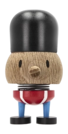 Hoptimist Guardsman S Raw Oak 9 cm