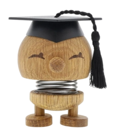 Hoptimist IQ Bimble S Oak 7,4 cm