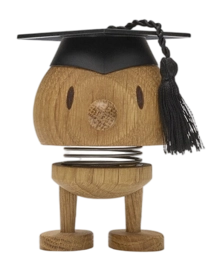 Hoptimist IQ Bumble S Oak 7,4 cm