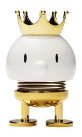 Hoptimist Prince White 7,2 cm