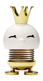 Hoptimist Princess White 7,2 cm
