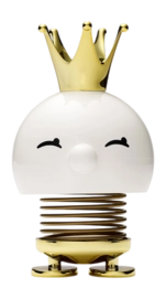 Hoptimist Queen White 12,1 cm