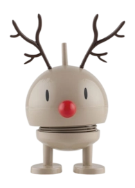 Hoptimist Reindeer Bumble S Latte 7,2 cm