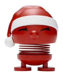 Hoptimist Santa Bimble S Red 7,2 cm