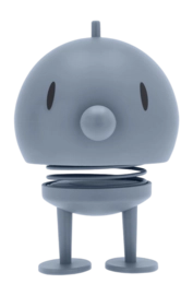 Hoptimist Soft Bumble L Sky 15 cm