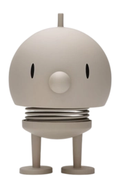 Hoptimist Soft Bumble M Ash 9,5 cm
