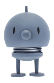 Hoptimist Soft Bumble M Sky 10,5 cm