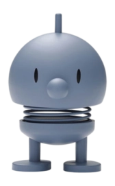 Hoptimist Soft Bumble S Sky 7,6 cm