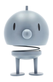 Hoptimist Soft Bumble XL Sky 24 cm