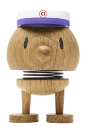 Hoptimist Student Bumble S Oak 7,4 cm