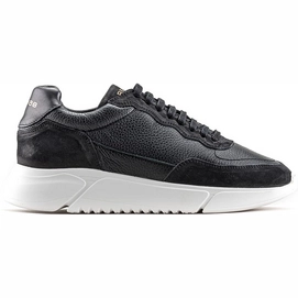Baskets Men Horos II Black