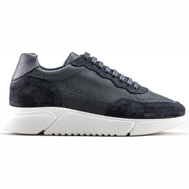 Baskets Rehab Men Horos II Liz Dark Blue