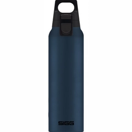 Bouteille Isotherme Sigg Hot & Cold ONE 0.5L Dark