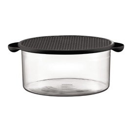 Ovenschaal Bodum 2.5L Zwart