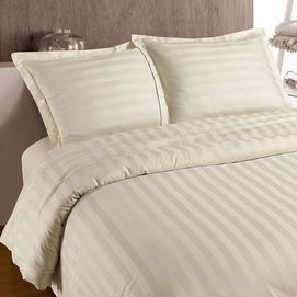 Lakenset Dreamhouse Creme (Satijn)