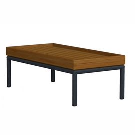 Beistelltisch Houe Level Side Table 40x81 cm