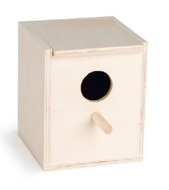 Broedblok Beeztees Exoten Hout