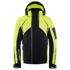 Ski Jas Dainese Men HP1 M2 Stretch Limo Lime Punch Stretch Limo