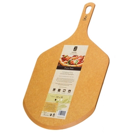Pizza / Bread Board Sage Natural (25 x 40 cm)