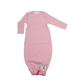 Babyslaapzak Zomer Lodger Dawn 50/62 (0-4 maanden)