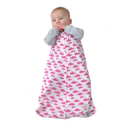 Babyslaapzak Zomer Lodger Rosa Hopper Co Native