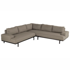Loungeset Hartman Lucas Corner Taupe