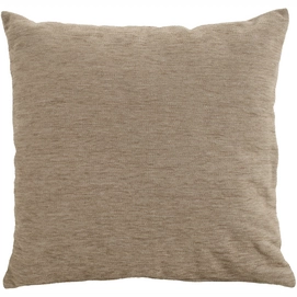 Sierkussen Hartman Lia Sand (45 x 45 cm)
