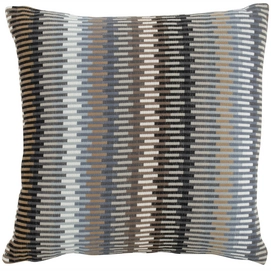 Sierkussen Hartman Tommy Grey (50 x 50 cm)