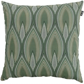 Sierkussen Hartman Zara Green (50 x 50 cm)