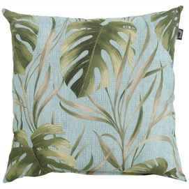 Sierkussen Hartman Summer Blue (50 x 50 cm)