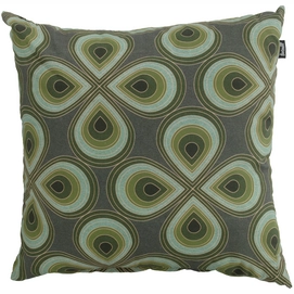 Zierkissen Hartman Filou Grey (50 x 50 cm)