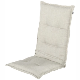 Tuinkussen Hartman Bahama Sand Hoge Rug