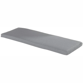 Bankkissen Hartman Cuba Grey (120 x 44 cm)