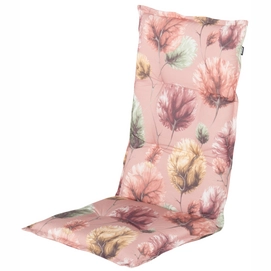 Tuinkussen Hartman Norah Pink Hoge Rug