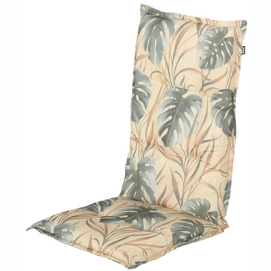 Tuinkussen Hartman Summer Yellow Hoge Rug