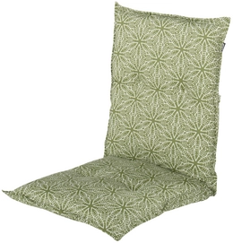Tuinkussen Hartman Fleur Green Lage Rug