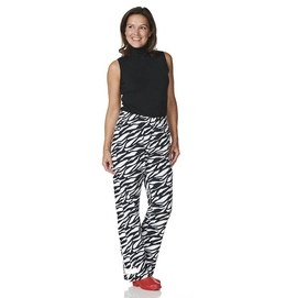 Regenhose Happy Rainy Days Brascha Black / White Damen