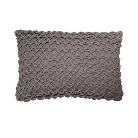 Sierkussenhoes House in Style Hampshire Taupe (40 x 60 cm)