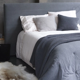 Dekbedovertrek House in Style Como Blossom Satijn