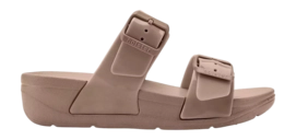 Sandaal Holster Women Skyhigh Natural