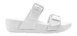 Sandaal Holster Women Skyhigh White