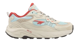 Hi-Tec Unisex HTS Eastend WP Mint / Rose