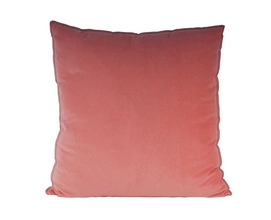 Sierkussen PT Living Luxurious XL Square Velvet Pink